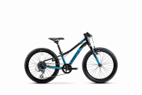 GHOST KATO 20 PRO - 2025 | black/ocean candy - glossy
