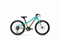 GHOST KATO 20 PRO - 2025 | green/monarch orange - glossy