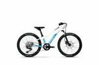 GHOST KATO 20 FULL PARTY - 2025 | pearl white/bright blue...