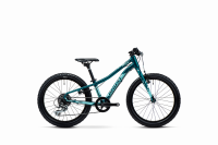 GHOST LANAO 20 PRO - 2025 | green goldlit/light mint -...