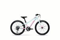 GHOST LANAO 20 PRO - 2025 | light mint/pink shimmer - glossy