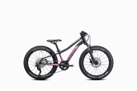 GHOST LANAO 20 FULL PARTY - 2025 | metallic black/pink...