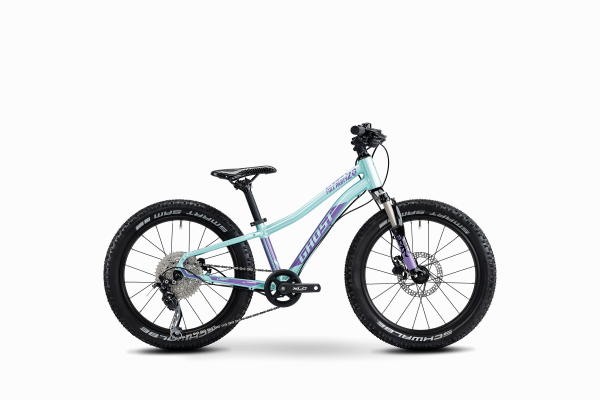 GHOST LANAO 20 FULL PARTY - 2025 | pearl light mint/fogbow purple - glossy