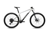 GHOST Lector SF LC 2023  | light grey/black - glossy/matt