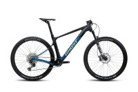 GHOST Lector SF LC Essential 2023  | raw carbon/blue -...