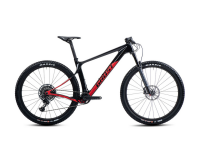 GHOST Lector SF LC Universal 2023  | raw carbon/riot red...