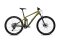 GHOST Riot Trail AL 2022  | spicy team green/black - matt