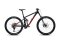 GHOST Riot EN AL Universal 2022  | black/marzocchi red - matt/glossy