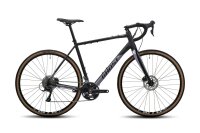GHOST Road Rage AL - 2022 | black/purple grey - matt