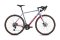 GHOST Road Rage Advanced AL - 2022 | light blue grey/riot red - glossy