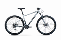 GHOST KATO ESSENTIAL - 2025 | light grey/black - matt - 40