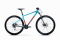 GHOST KATO ESSENTIAL - 2025 | pearl baby blue/dark orange - glossy - 44