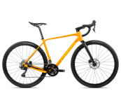 Orbea TERRA H30 - 2022 | Mango