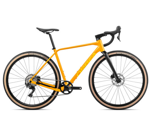 Orbea TERRA H30 1X - 2022 | Mango