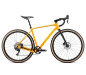 Orbea TERRA H30 1X - 2022 | Mango