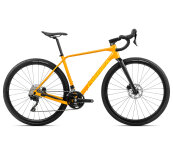 Orbea TERRA H40 - 2022 | Mango