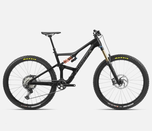 Orbea OCCAM M10 LT - 2022 | Carbon RAW