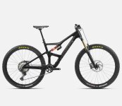 Orbea OCCAM M10 LT - 2022 | Carbon RAW