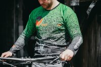 Northwave Radtrikot Flowtrail Landstuhl