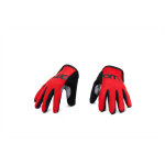 Woom Fahrradhandschuhe Kinder | woom red