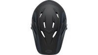 Bell SANCTION Full-Face-Helm | Mattschwarz