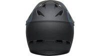 Bell SANCTION Full-Face-Helm | Mattschwarz