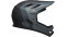 Bell SANCTION Full-Face-Helm | Mattschwarz