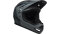 Bell SANCTION Full-Face-Helm | Mattschwarz