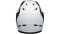 Bell SANCTION Full-Face-Helm | Mattschwarz / Weiß