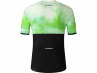 Cannondale Radtrikot CFR Team Replica - Grün