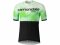 Cannondale Radtrikot CFR Team Replica - Grün
