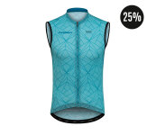 Orbea Hiru Ärmelloses Trikot Core Herren | AQMARINE