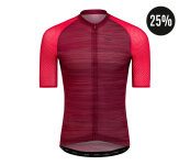 Orbea Hiru Trikot Core LT Herren | RUBY