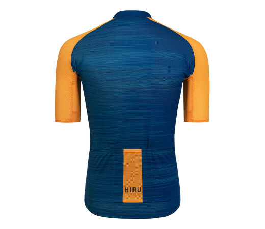 Orbea Hiru Trikot Core LT Herren | SODALITE