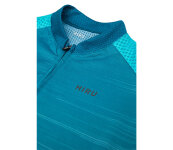 Orbea Hiru Trikot Core LT Damen | BLU AGATE