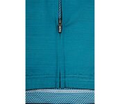 Orbea Hiru Trikot Core LT Damen | BLU AGATE
