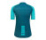 Orbea Hiru Trikot Core LT Damen | BLU AGATE