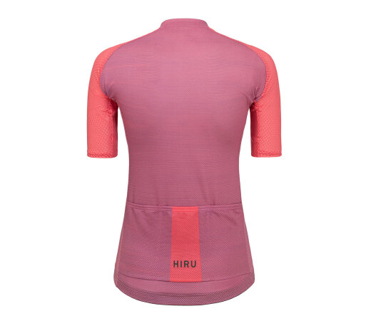 Orbea Hiru Trikot Core LT Damen | SUNSTONE