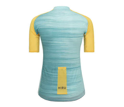 Orbea Hiru Trikot Core LT Damen | LARIMAR