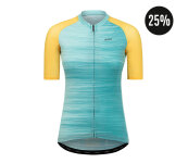 Orbea Hiru Trikot Core LT Damen | LARIMAR