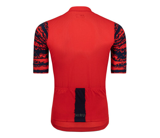 Orbea Hiru Trikot Core Herren | OXYSEYE