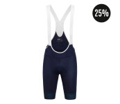 Orbea Hiru kurze Trägerhose Core Herren | NAVY