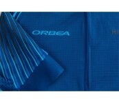 Orbea Hiru Trikot Advanced Herren | AZURITE