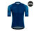 Orbea Hiru Trikot Advanced Herren | AZURITE