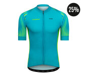 Orbea Hiru Trikot Advanced Herren | CHRYSOCOLLA