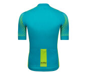 Orbea Hiru Trikot Advanced Herren | CHRYSOCOLLA