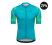 Orbea Hiru Trikot Advanced Herren | CHRYSOCOLLA