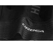 Orbea Hiru kurze Trägerhose Advanced Herren | schwarz