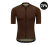 Orbea Hiru Trikot Aero Lab Herren | Moka