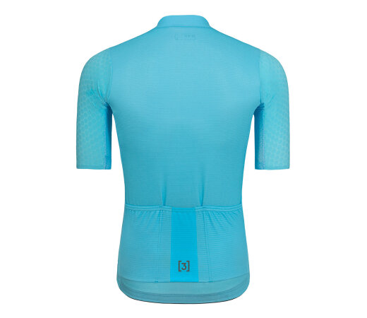 Orbea Hiru Trikot Aero Lab Herren | Chessylite